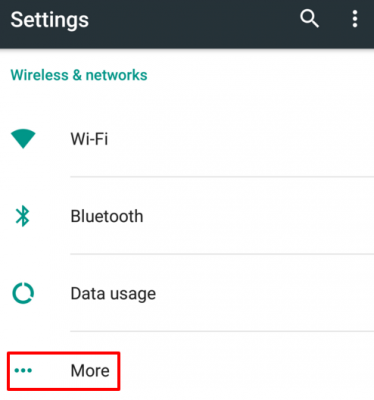 how to Connect pc internet on Android Mobile via USB Data ...