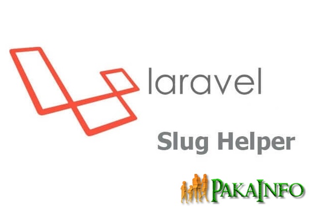 Laravel Create Unique Title Slugs for Blog Posts | Pakainfo