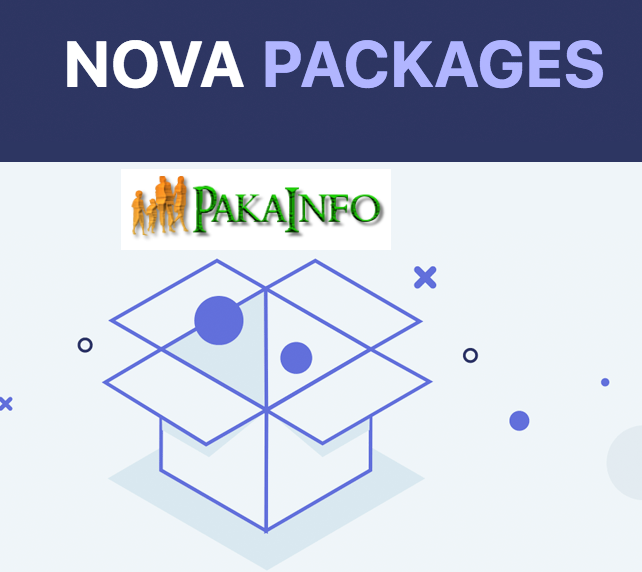 Laravel Nova Minimum Requirements Pakainfo