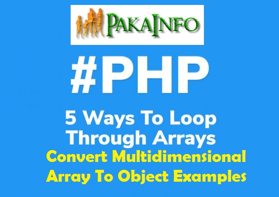 php convert array to string