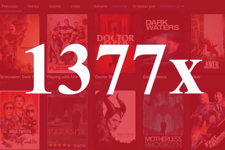 1377x.to Competitors - Top Sites Like 1377x.to