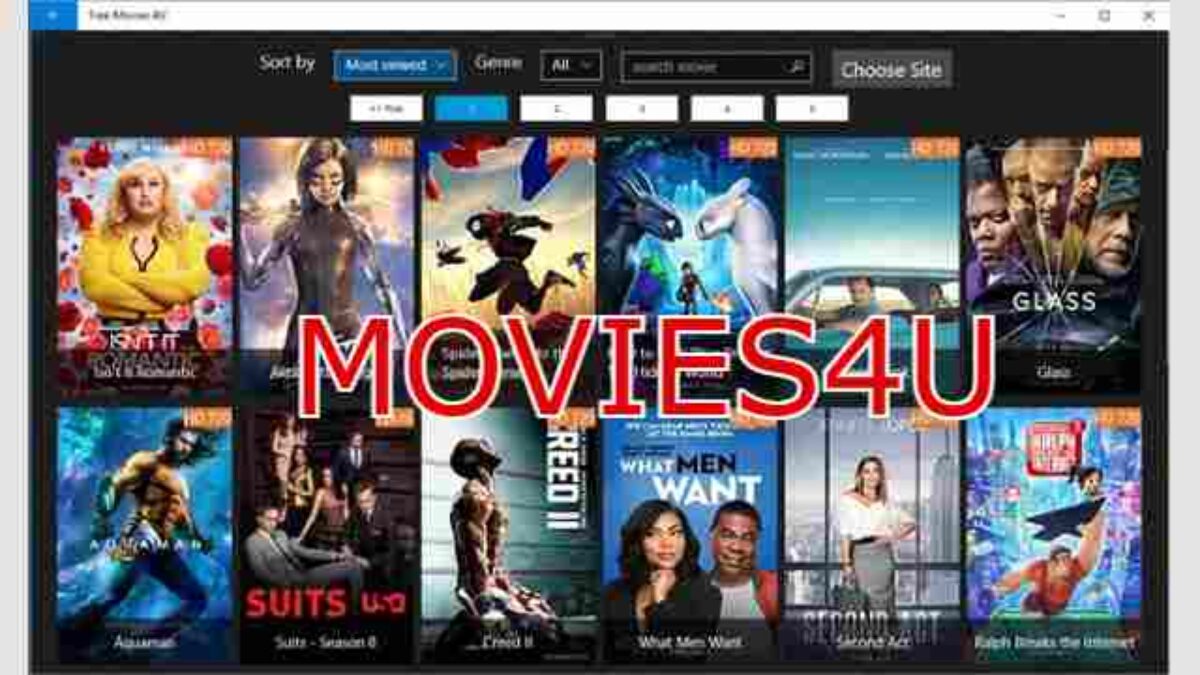 download new movies free online